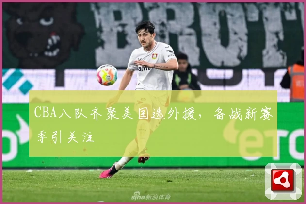 CBA八队齐聚美国选外援,备战新赛季引关注