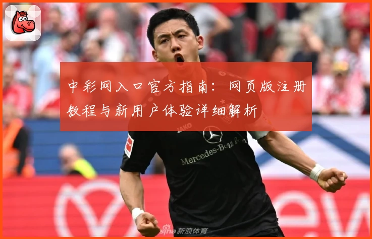 中彩网入口官方指南：网页版注册教程与新用户体验详细解析
