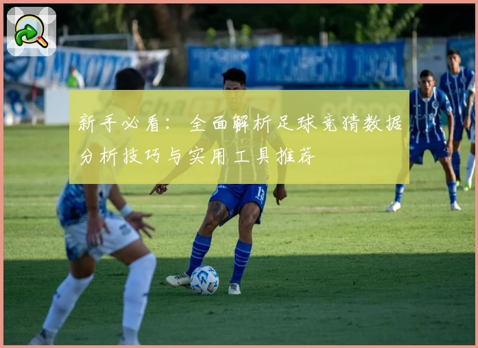新手必看：全面解析足球竞猜数据分析技巧与实用工具推荐