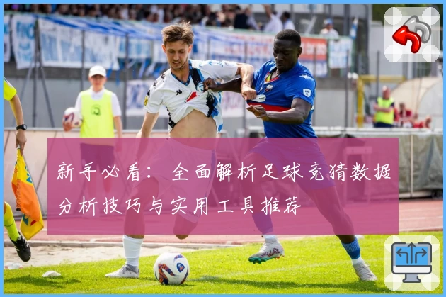 新手必看：全面解析足球竞猜数据分析技巧与实用工具推荐